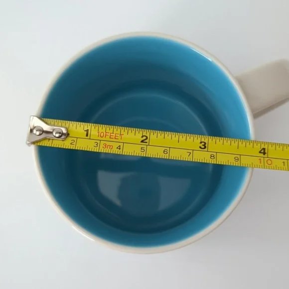 Starbucks Seattle You Are Here Collection Mug NWOT - Picture 8 of 10